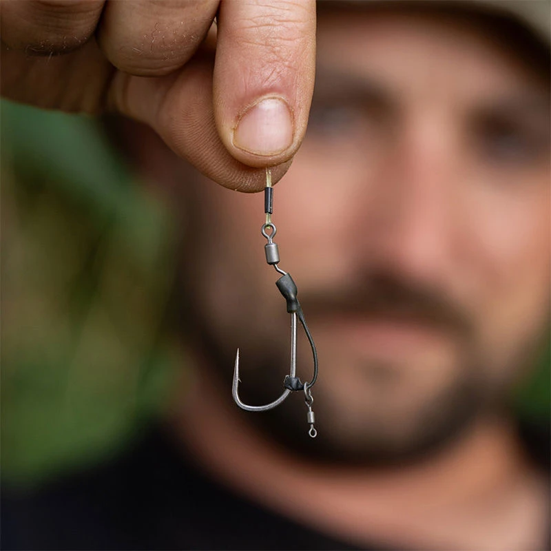 Korda Straight Point Hooks